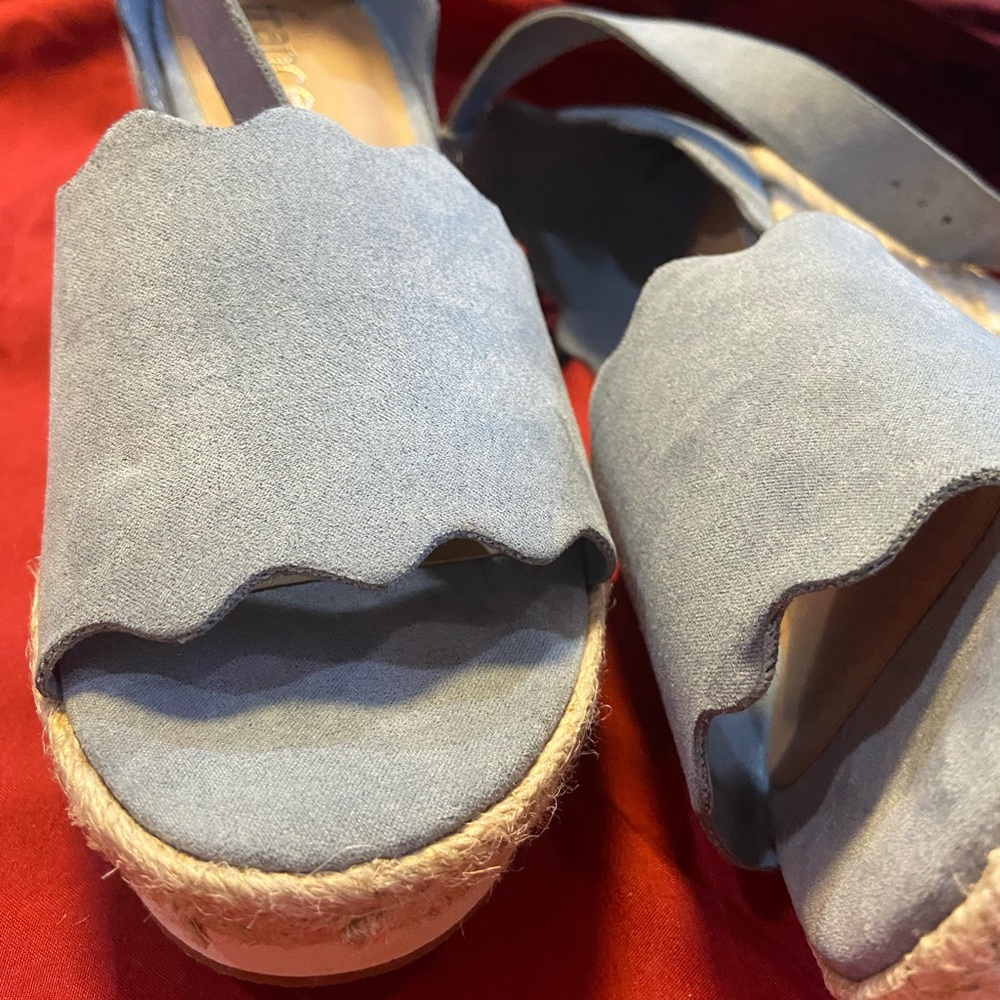 Wedges - Picture 2 of 6